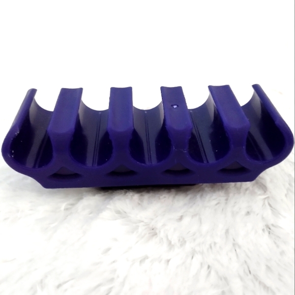 Nerf Rebelle Teal and Purple Heartbreaker Bow Dart Gun Toy - Picture 14 of 15